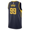 Maillot Homme Indiana Pacers ricky rubio 99 2022-23 Nike Icon Edition Navy Swingman